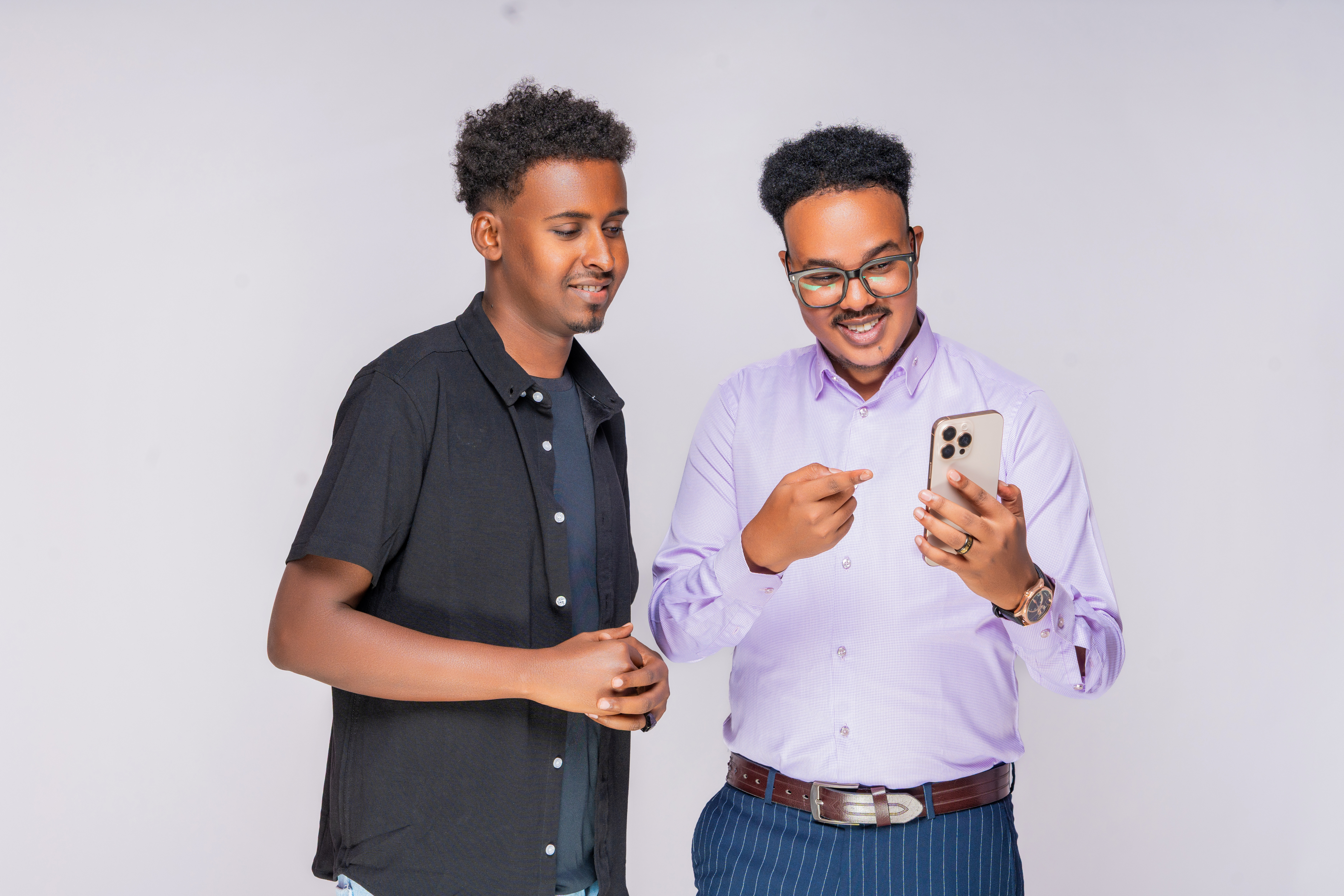 Soltelco digital services team