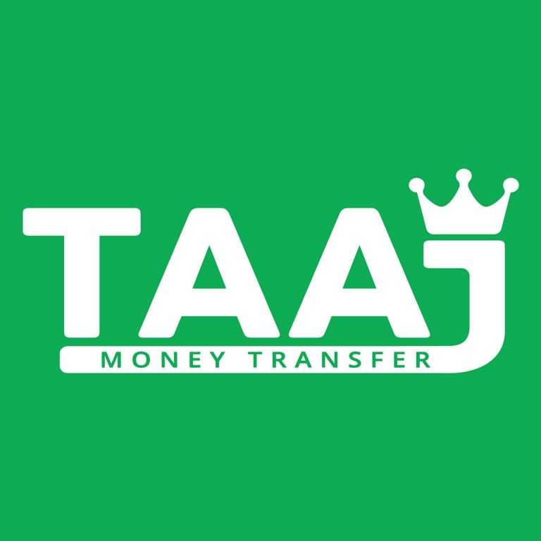 Taaj